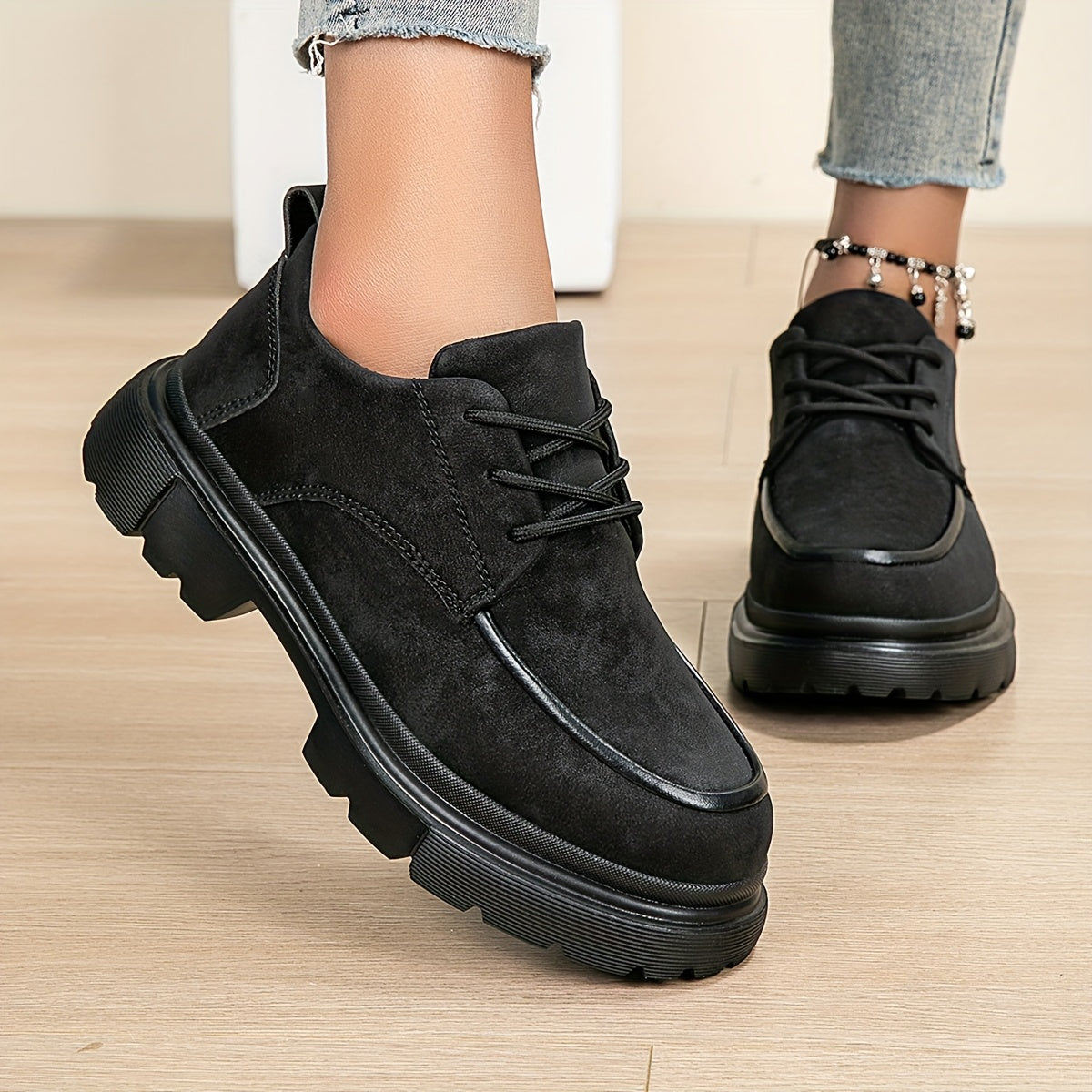 Walkéa™ Comfort Chic