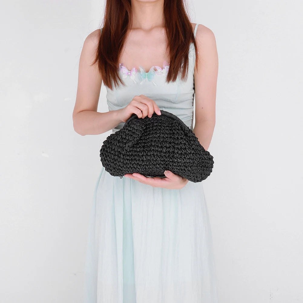 👜 Sac Bohème Soleil – L’élégance naturelle de l’été