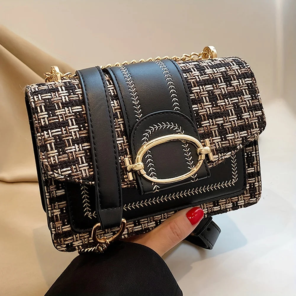 Sac Rivera – Élégance estivale et style intemporel
