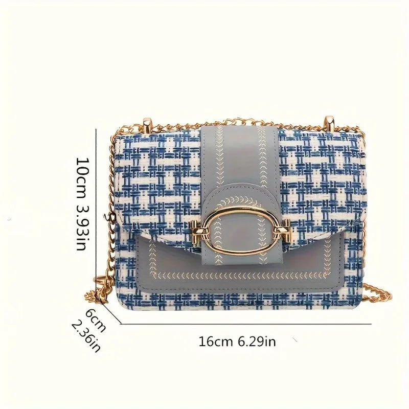 Sac Rivera – Élégance estivale et style intemporel
