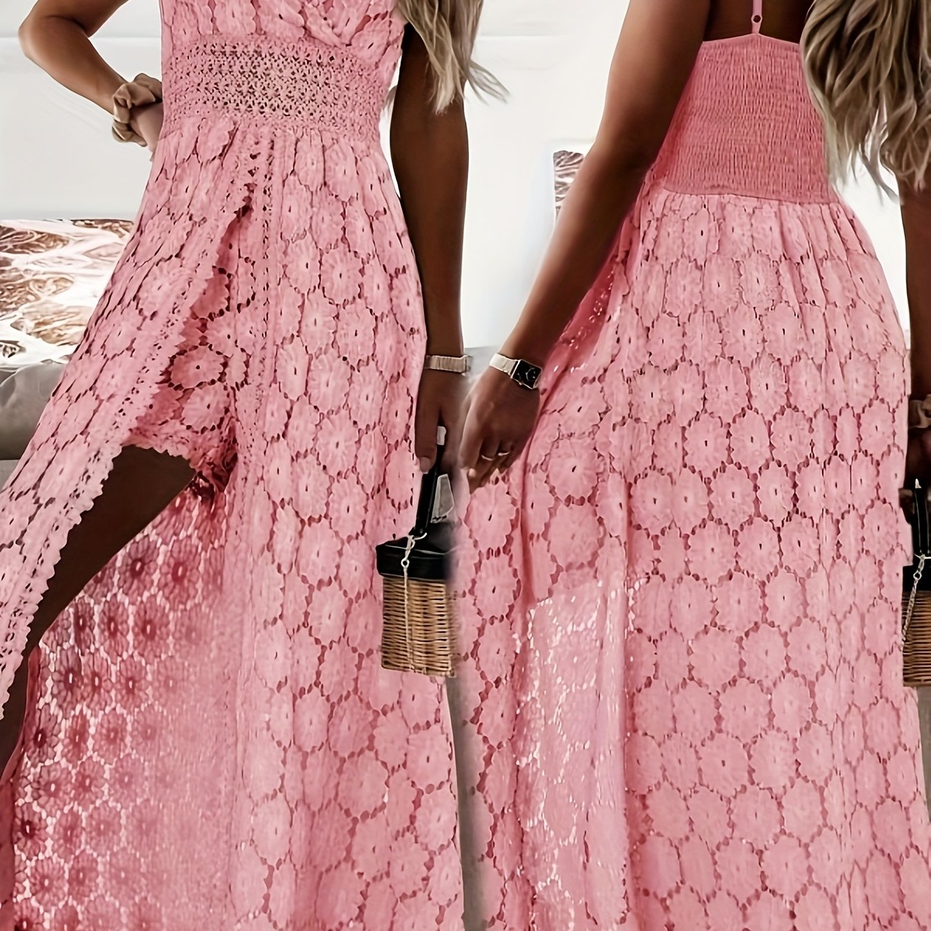 Litoréa Bohème Chic