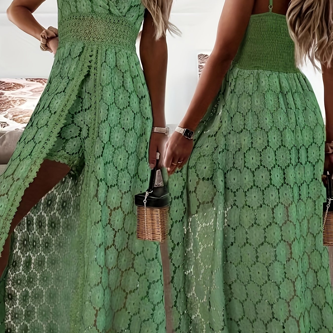 Litoréa Bohème Chic