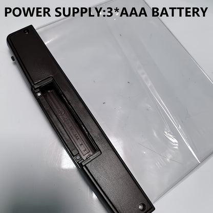 ✨ GlowRead™ – La lampe LED ultra-fine qui transforme chaque lecture en moment de confort