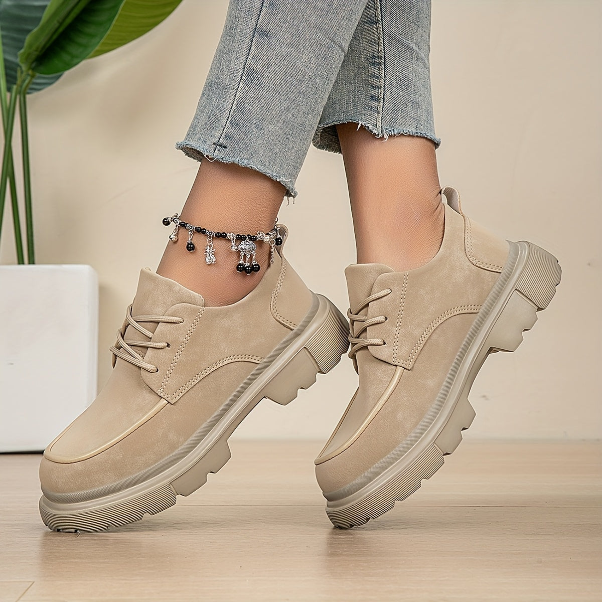 Walkéa™ Comfort Chic