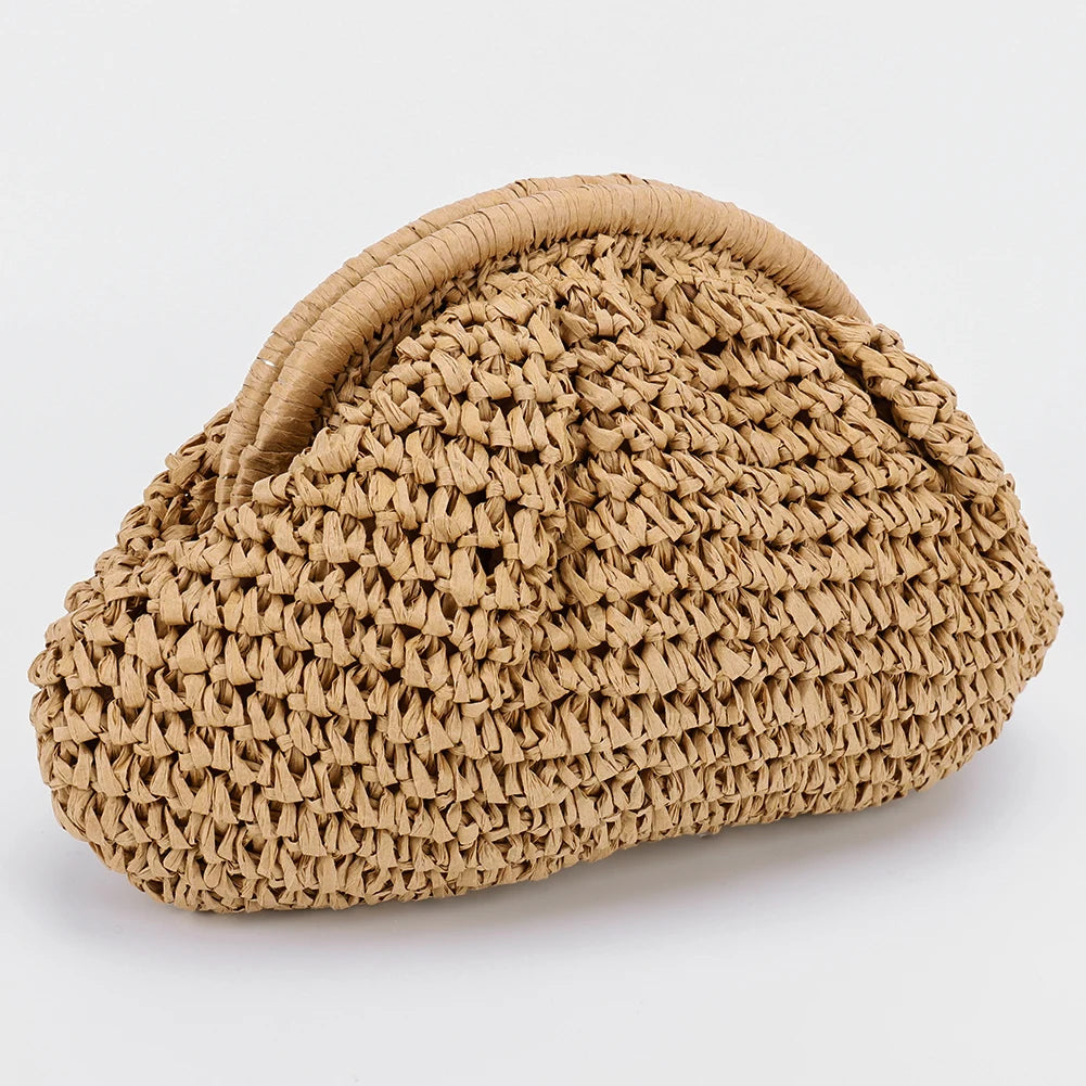 👜 Sac Bohème Soleil – L’élégance naturelle de l’été