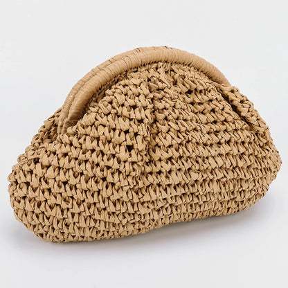 👜 Sac Bohème Soleil – L’élégance naturelle de l’été