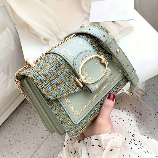 Sac Rivera – Élégance estivale et style intemporel