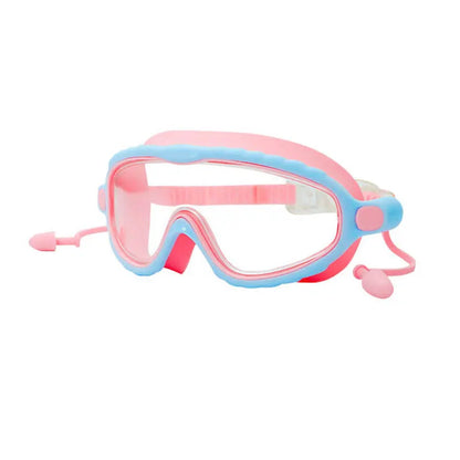 🏊♂️SunnySwim™ – Lunettes de piscine anti-buée