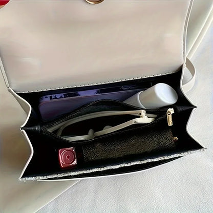 Sac Rivera – Élégance estivale et style intemporel