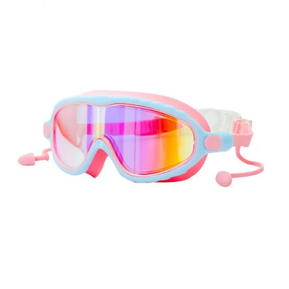 🏊♂️SunnySwim™ – Lunettes de piscine anti-buée