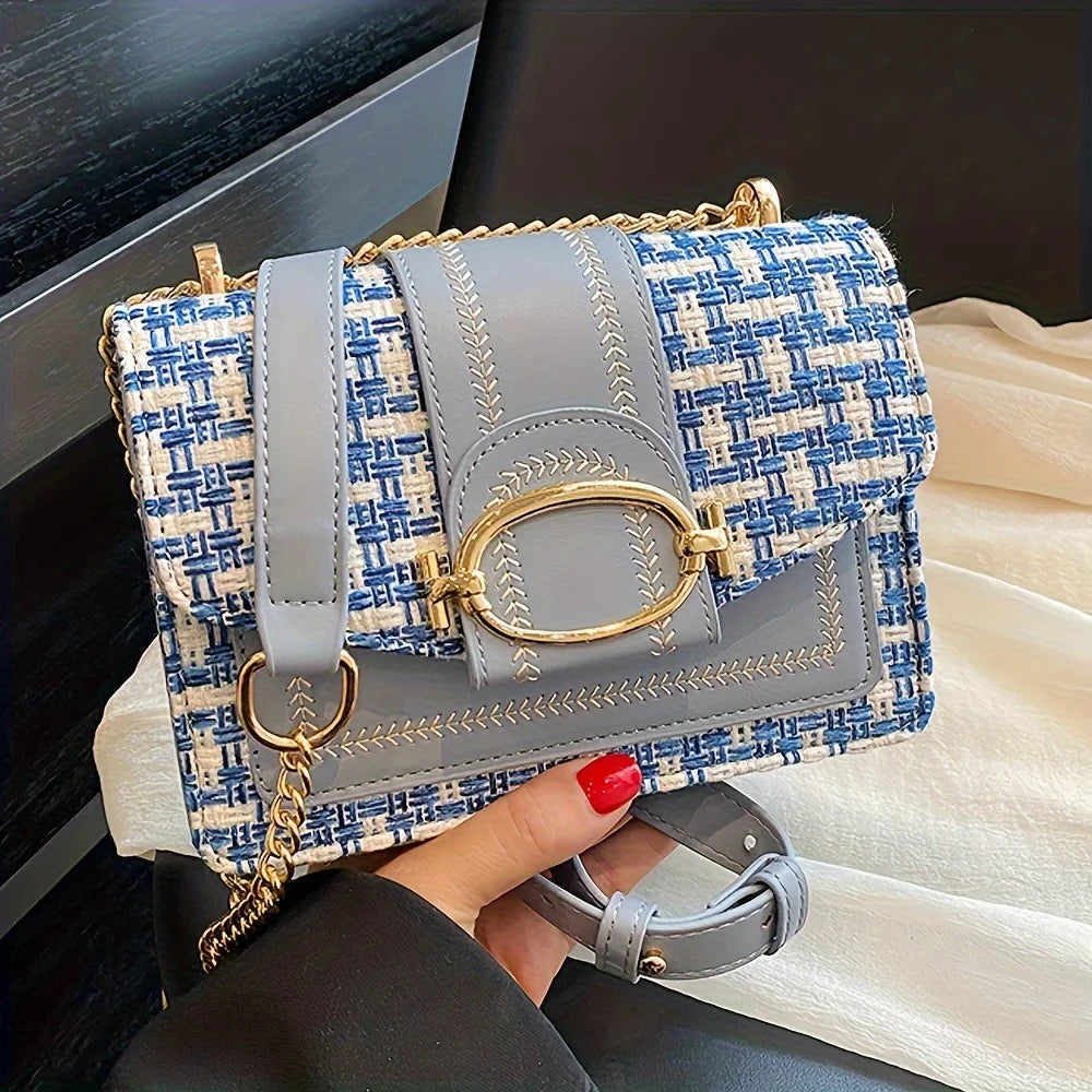 Sac Rivera – Élégance estivale et style intemporel