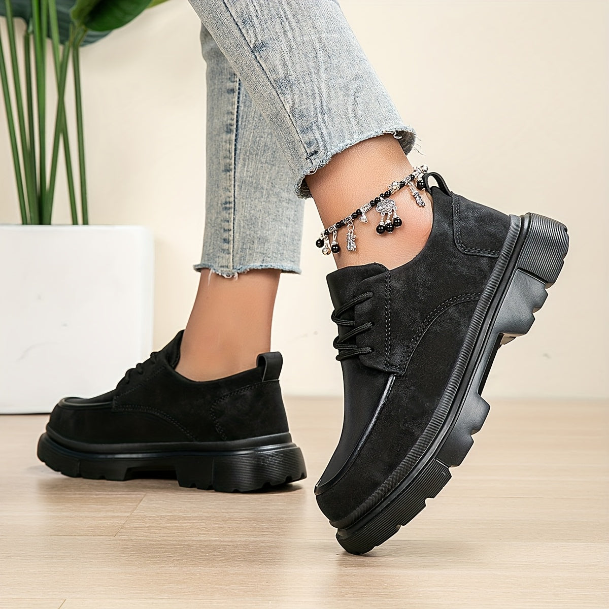 Walkéa™ Comfort Chic