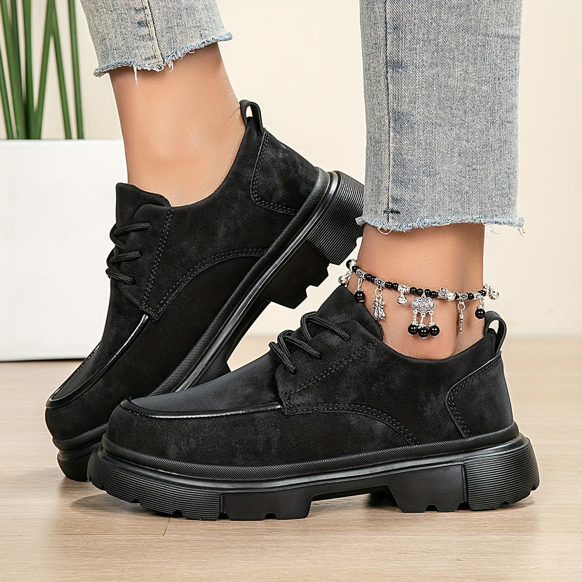 Walkéa™ Comfort Chic