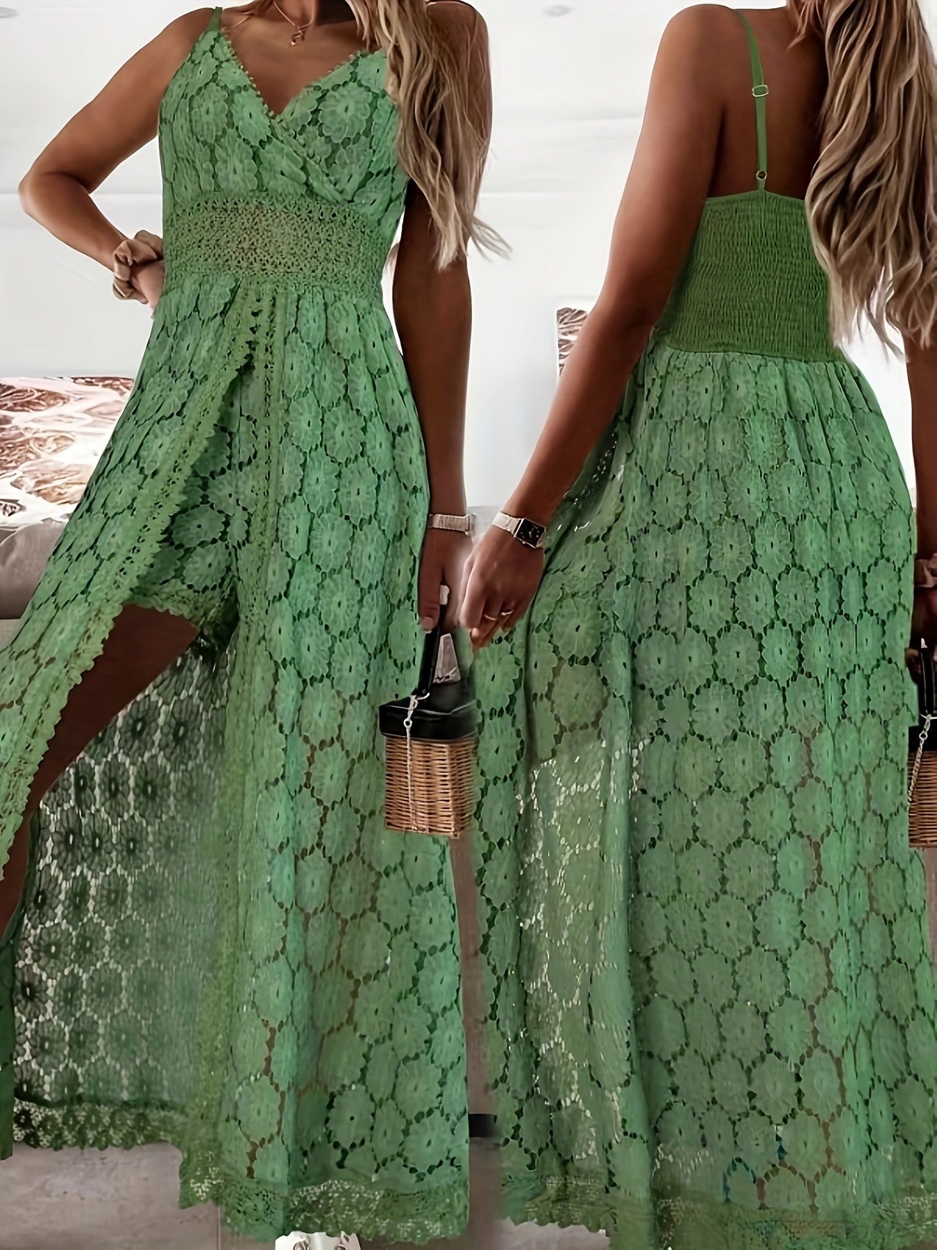 Litoréa Bohème Chic