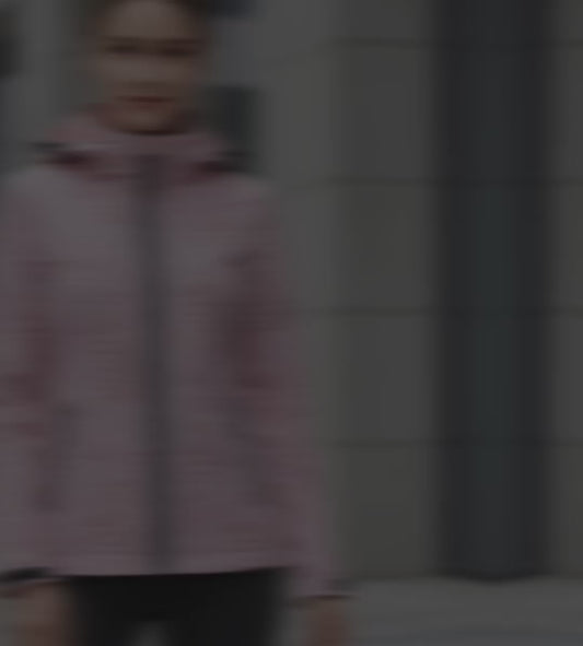 Veste Imperméable Feuillage™ – Légère, Respirante & Élégante